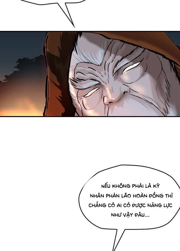 Bất Bại Quyền Ma Chapter 179 - 29