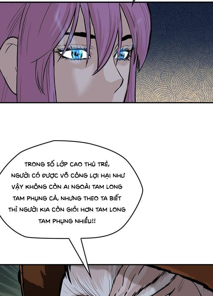 Bất Bại Quyền Ma Chapter 179 - 30