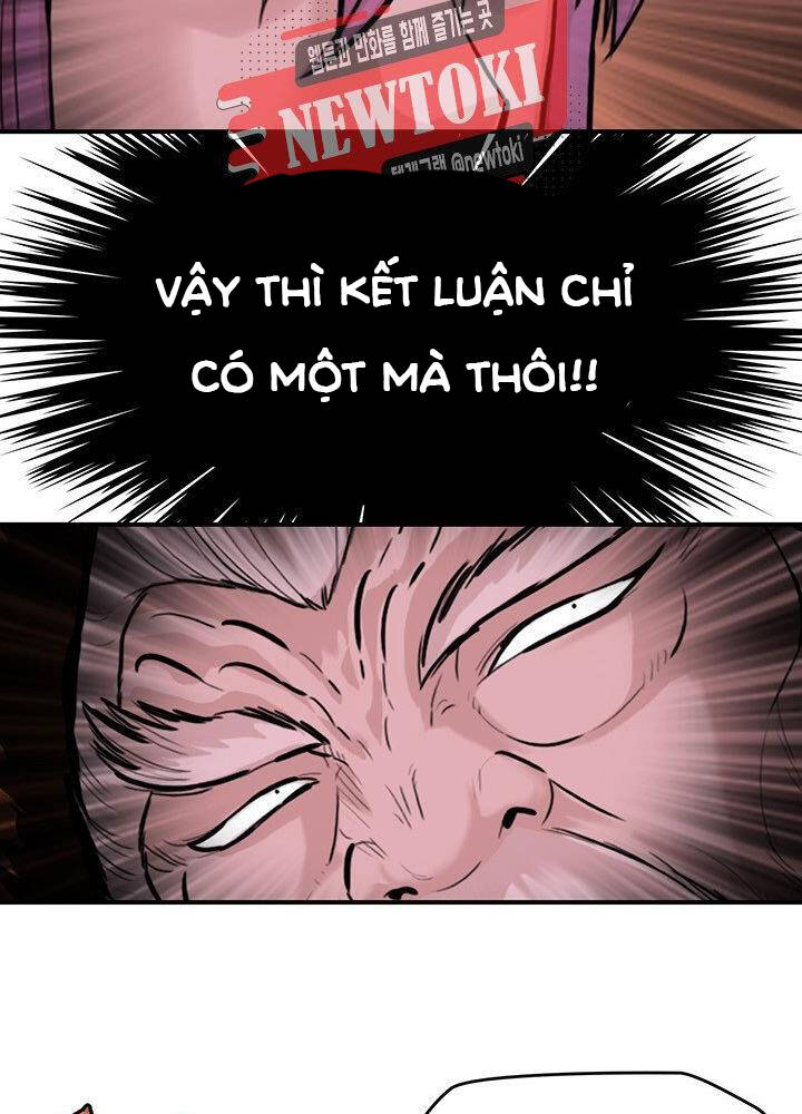 Bất Bại Quyền Ma Chapter 179 - 32