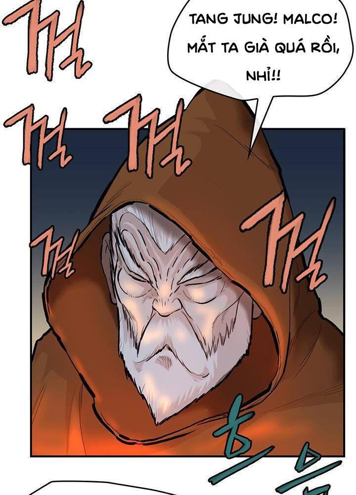 Bất Bại Quyền Ma Chapter 179 - 33