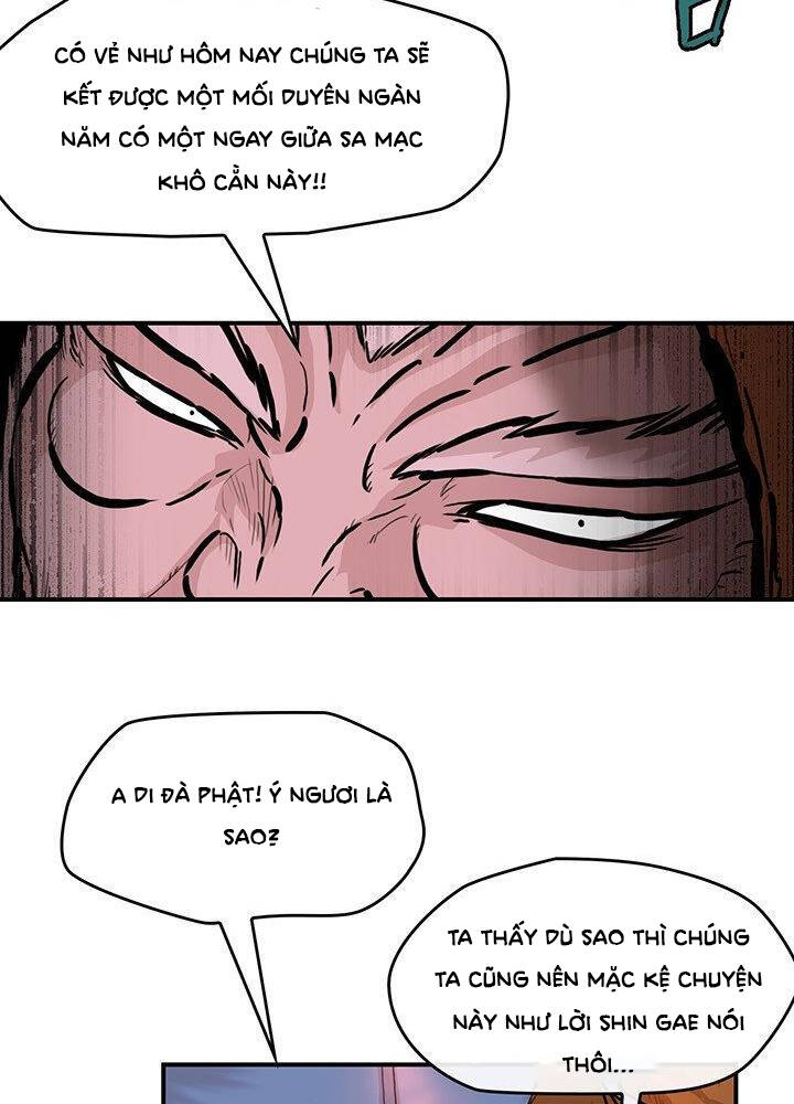 Bất Bại Quyền Ma Chapter 179 - 34