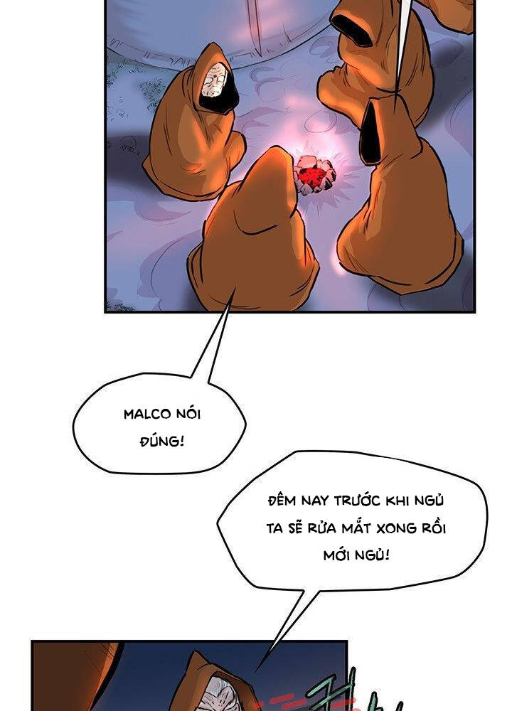 Bất Bại Quyền Ma Chapter 179 - 35