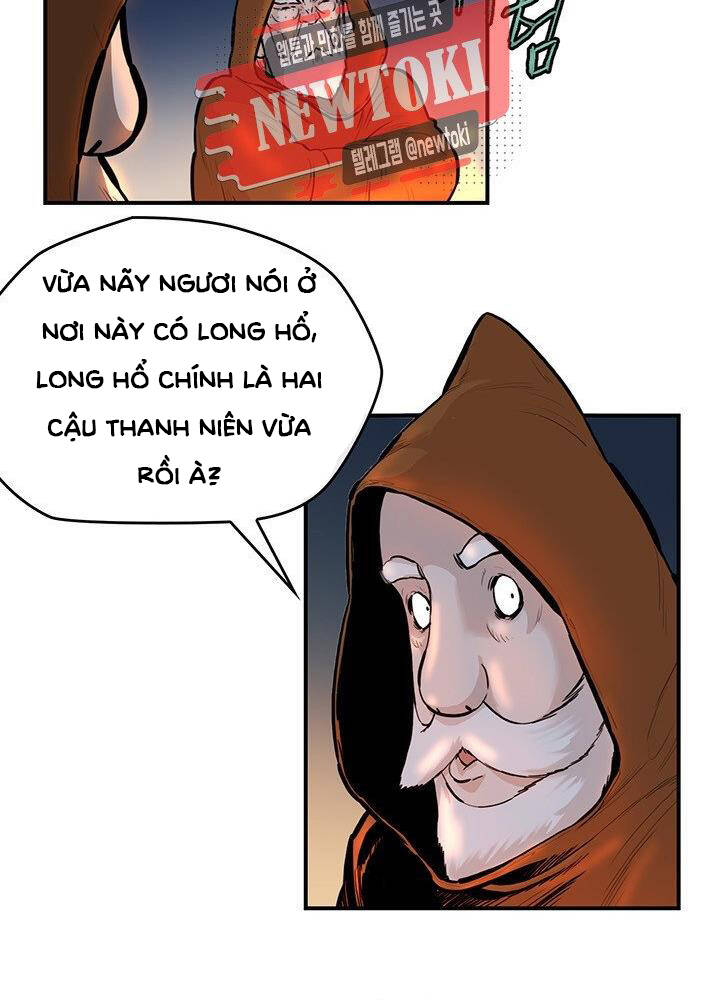 Bất Bại Quyền Ma Chapter 179 - 36