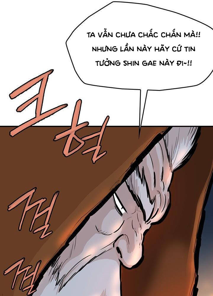 Bất Bại Quyền Ma Chapter 179 - 37