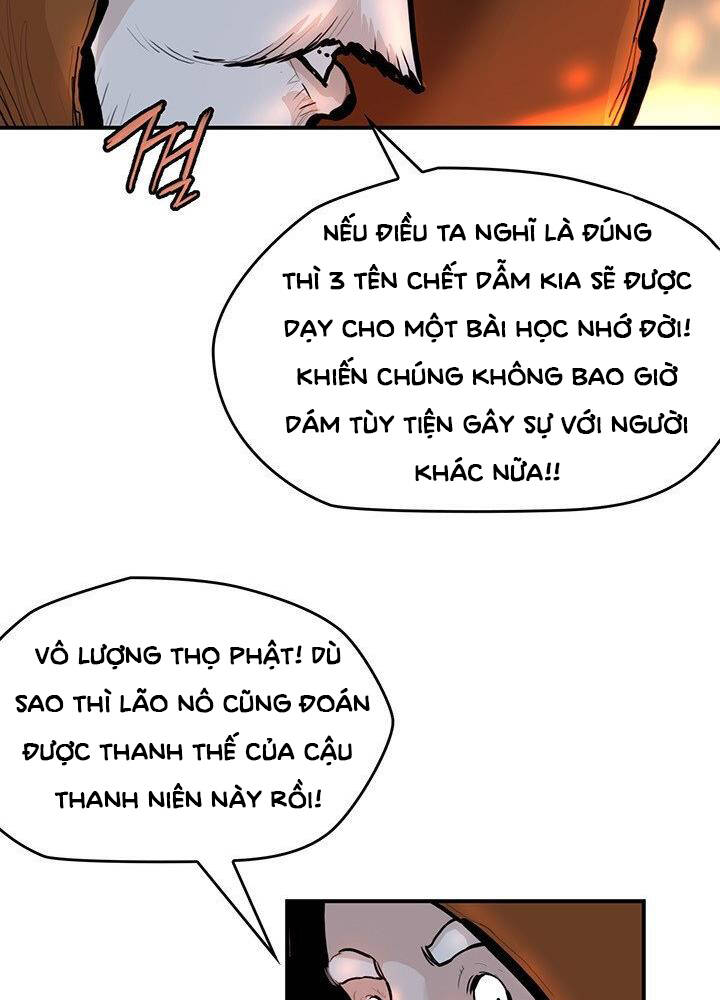 Bất Bại Quyền Ma Chapter 179 - 38