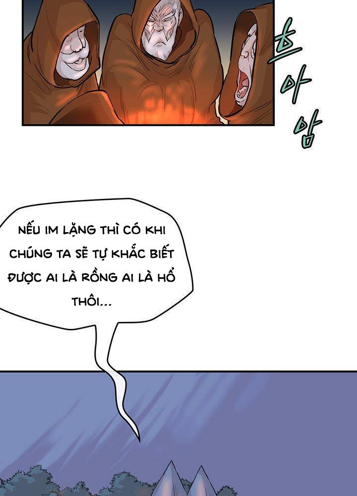 Bất Bại Quyền Ma Chapter 179 - 40