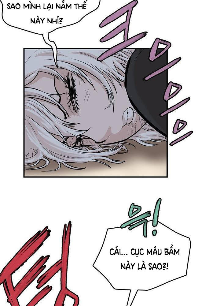 Bất Bại Quyền Ma Chapter 179 - 5