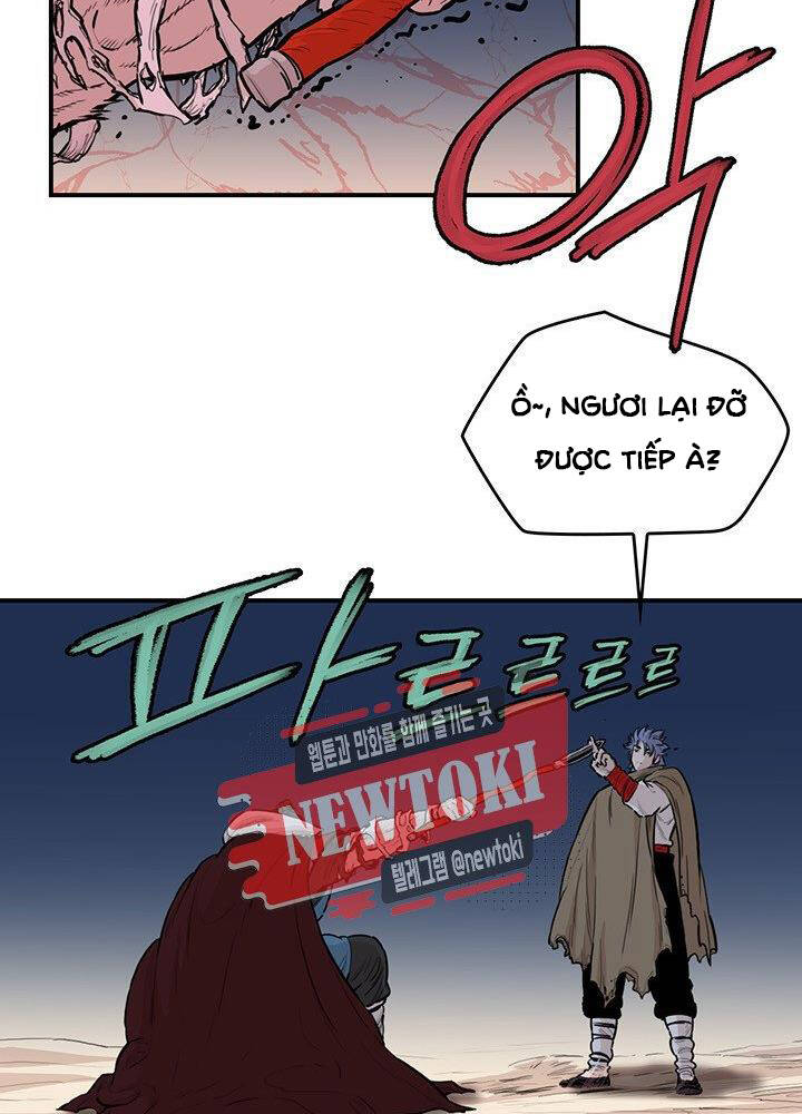 Bất Bại Quyền Ma Chapter 179 - 43