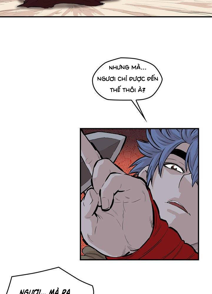 Bất Bại Quyền Ma Chapter 179 - 44