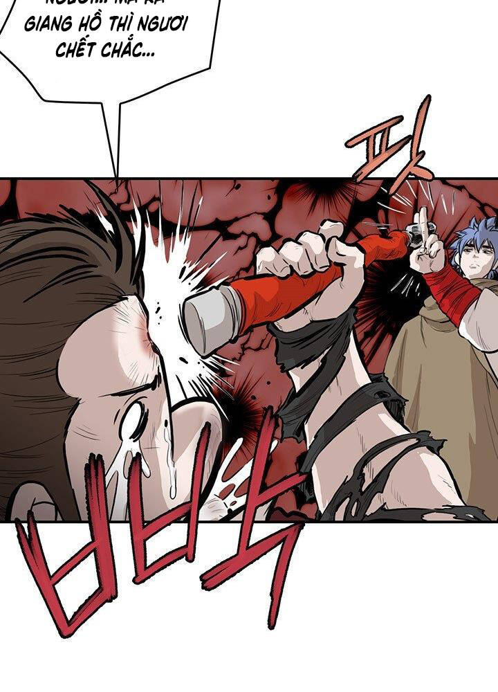 Bất Bại Quyền Ma Chapter 179 - 45