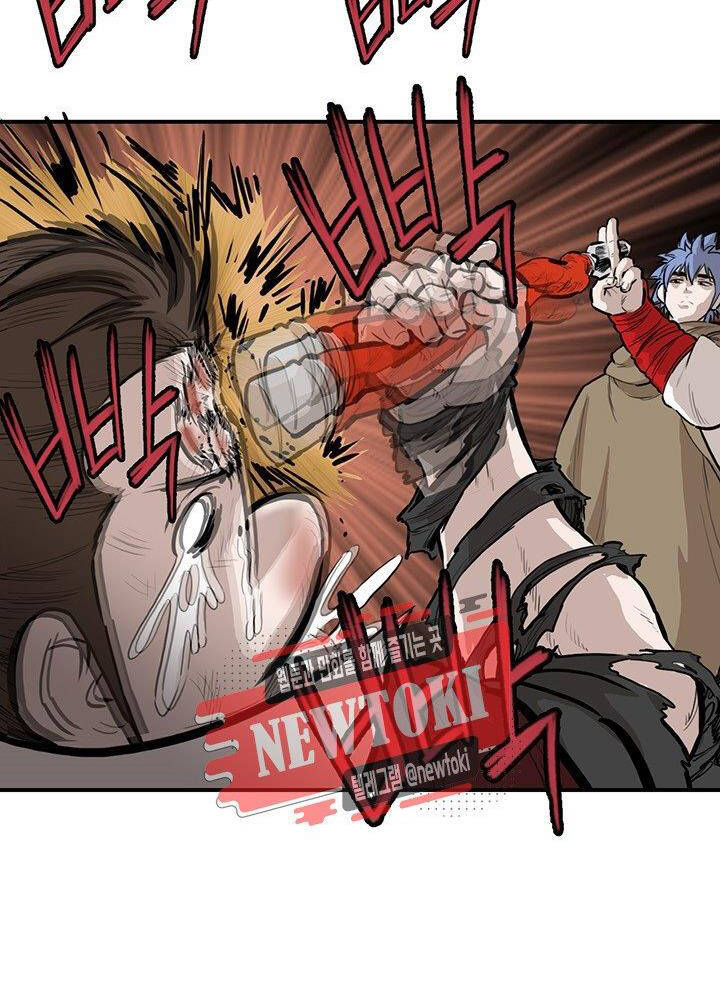 Bất Bại Quyền Ma Chapter 179 - 47