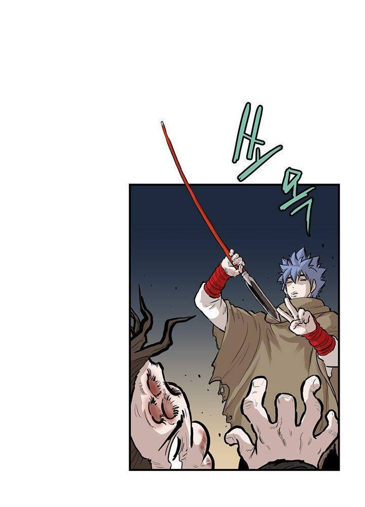 Bất Bại Quyền Ma Chapter 179 - 48