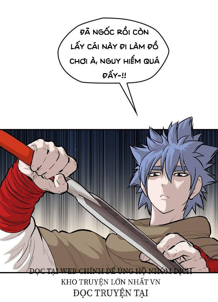 Bất Bại Quyền Ma Chapter 179 - 49