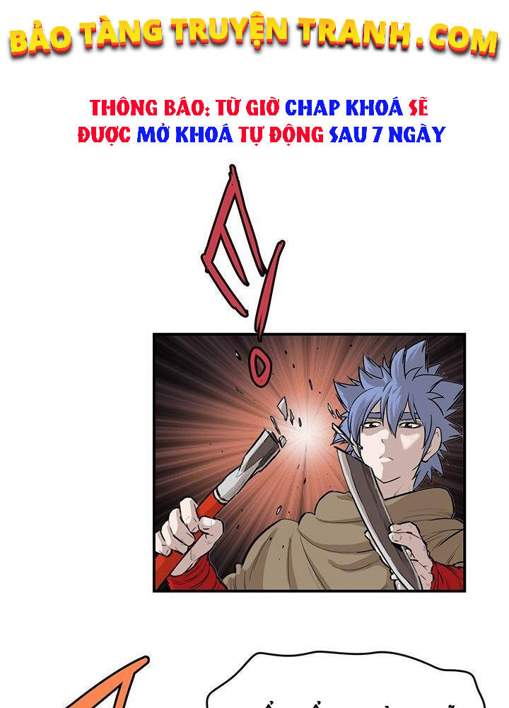 Bất Bại Quyền Ma Chapter 179 - 50