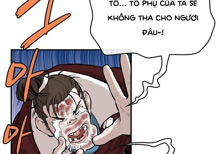 Bất Bại Quyền Ma Chapter 179 - 51