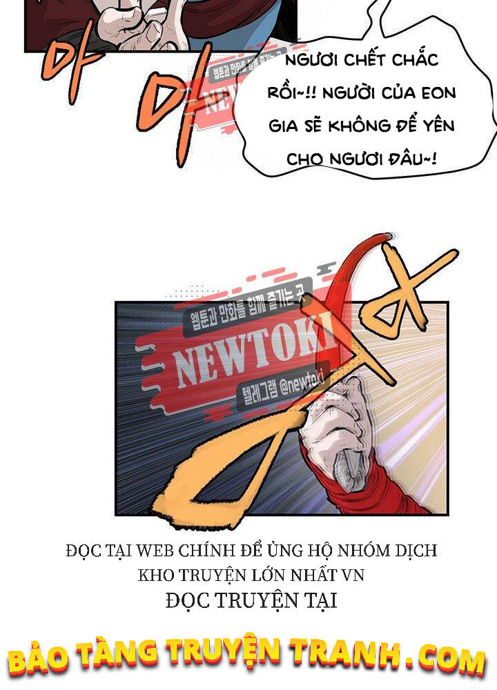 Bất Bại Quyền Ma Chapter 179 - 52