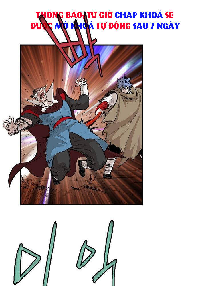 Bất Bại Quyền Ma Chapter 179 - 53