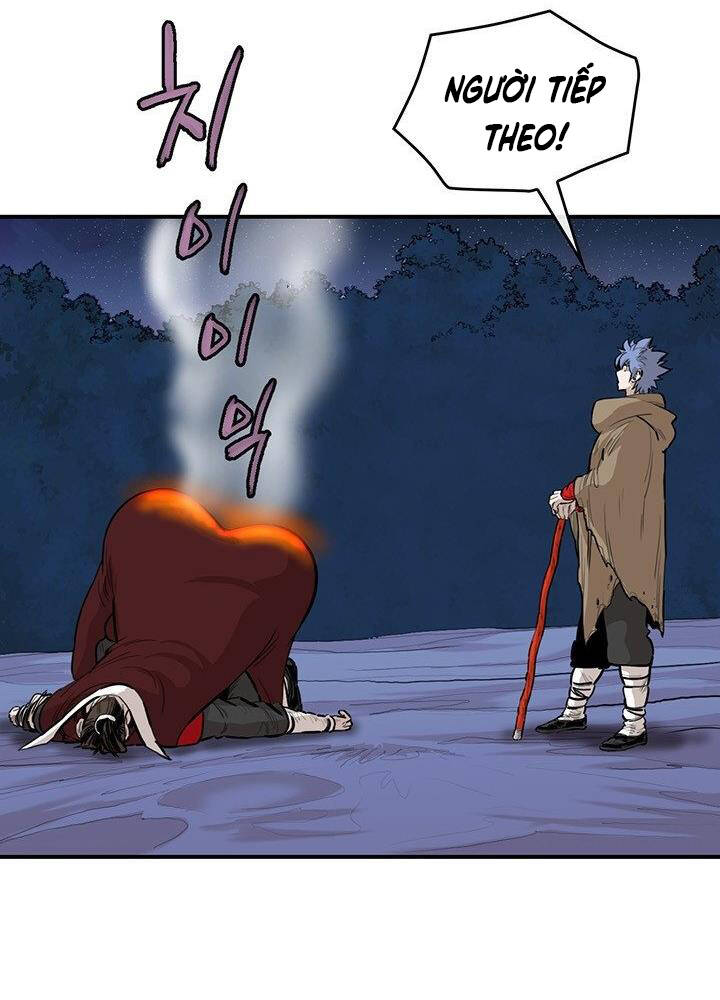 Bất Bại Quyền Ma Chapter 179 - 58