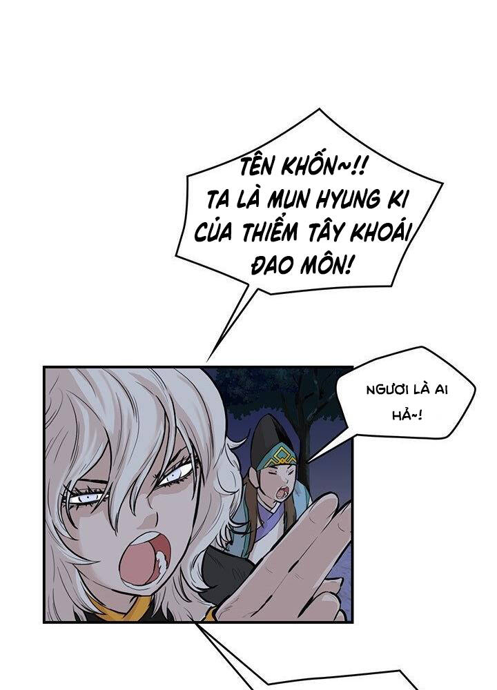 Bất Bại Quyền Ma Chapter 179 - 59