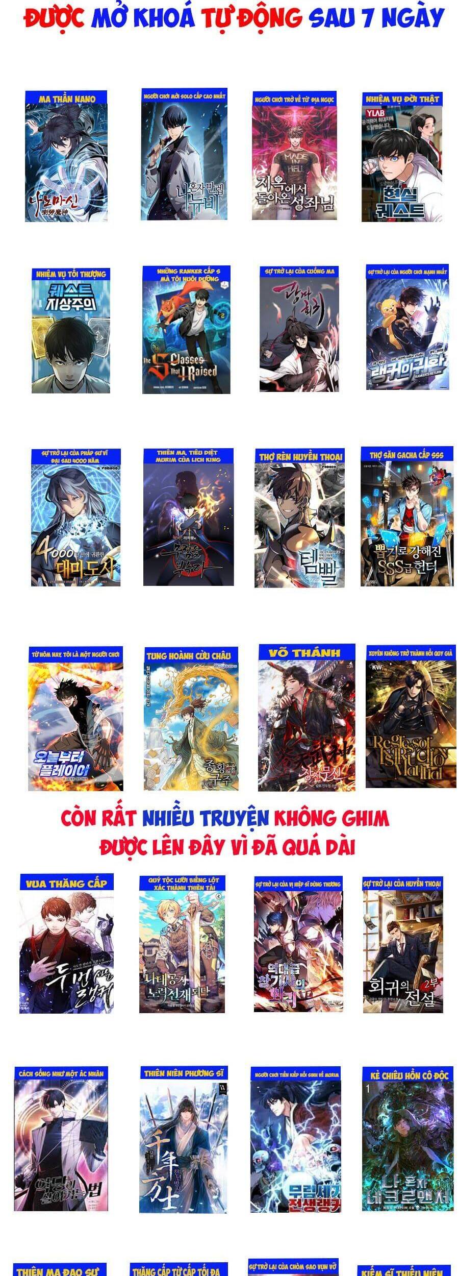 Bất Bại Quyền Ma Chapter 179 - 64