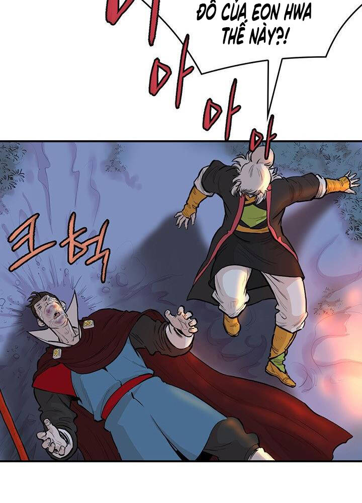 Bất Bại Quyền Ma Chapter 179 - 8