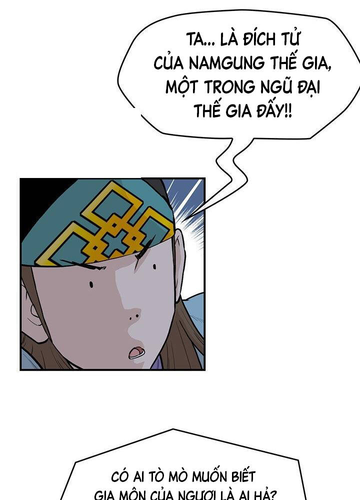 Bất Bại Quyền Ma Chapter 180 - 12