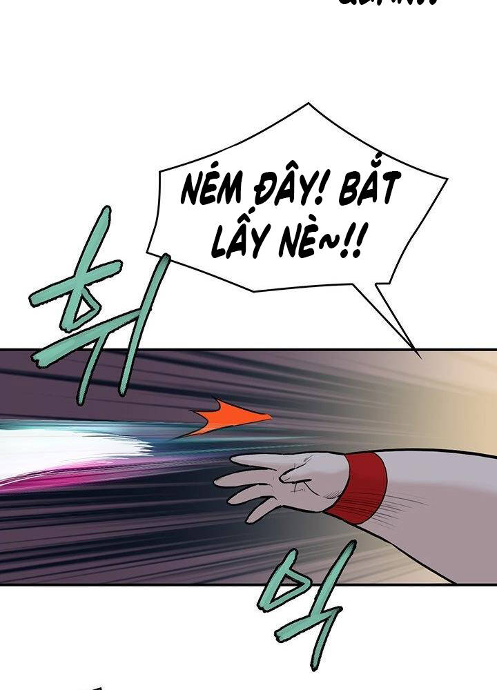 Bất Bại Quyền Ma Chapter 180 - 18