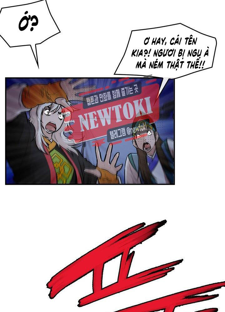 Bất Bại Quyền Ma Chapter 180 - 19