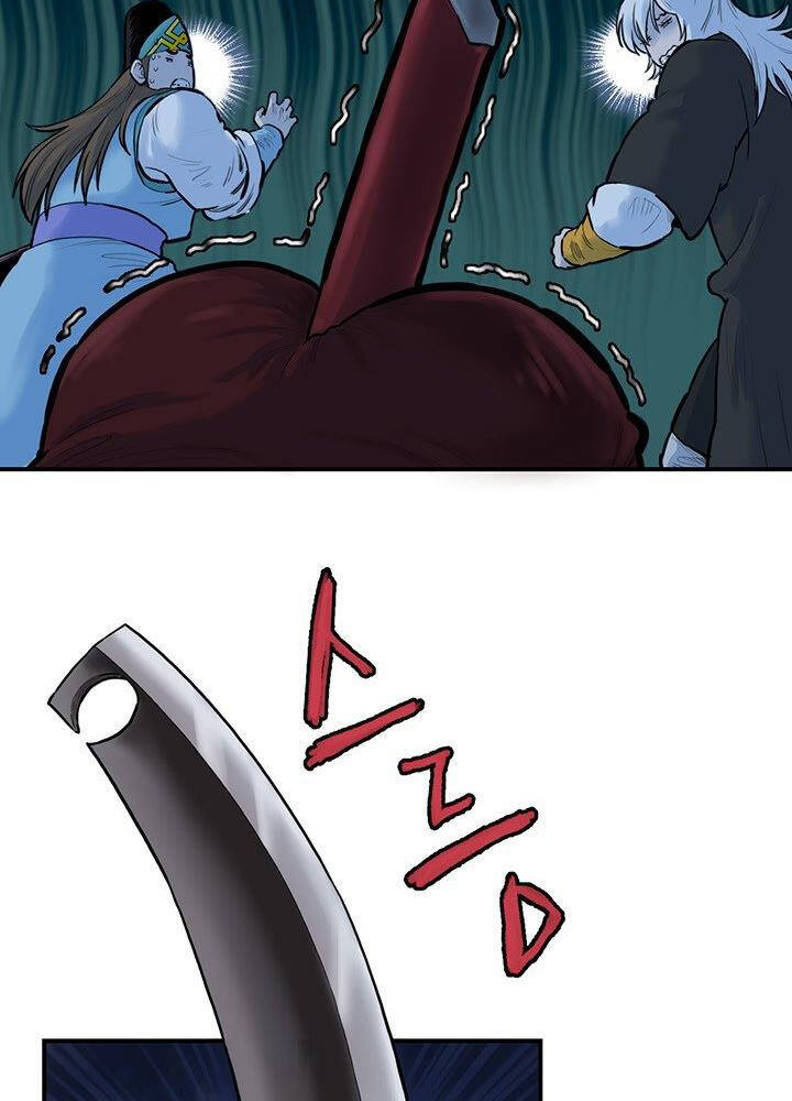 Bất Bại Quyền Ma Chapter 180 - 21