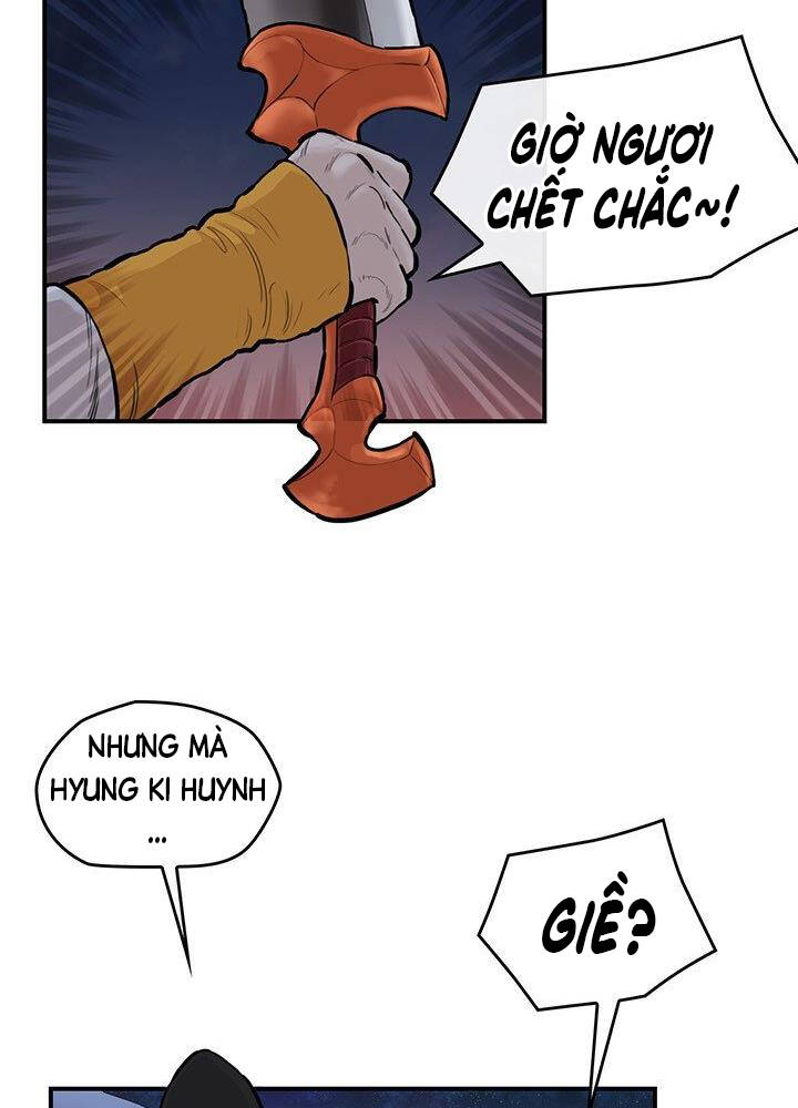 Bất Bại Quyền Ma Chapter 180 - 22