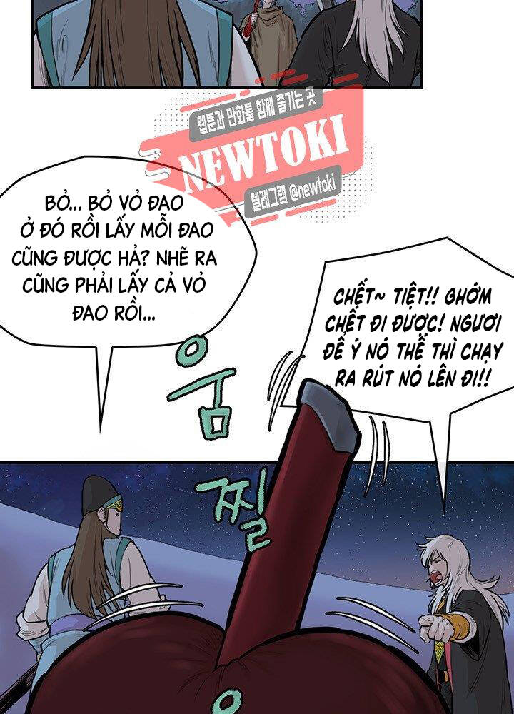 Bất Bại Quyền Ma Chapter 180 - 24