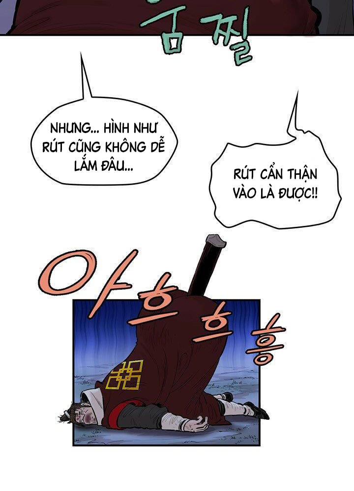 Bất Bại Quyền Ma Chapter 180 - 25