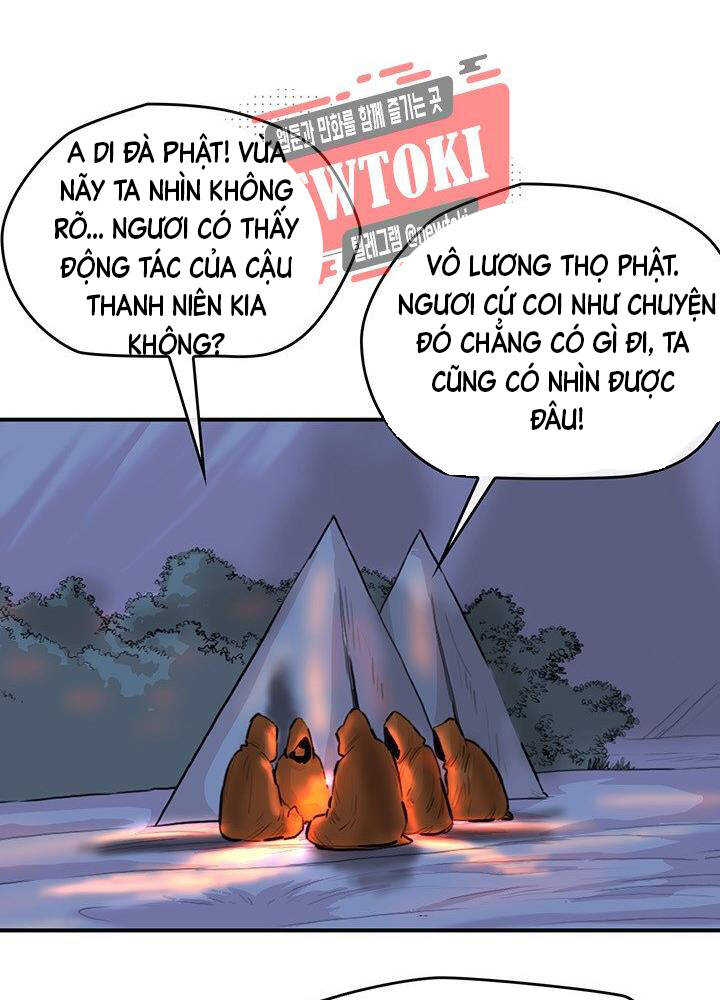 Bất Bại Quyền Ma Chapter 180 - 26