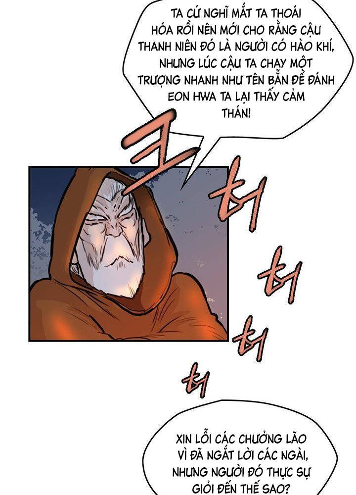 Bất Bại Quyền Ma Chapter 180 - 27