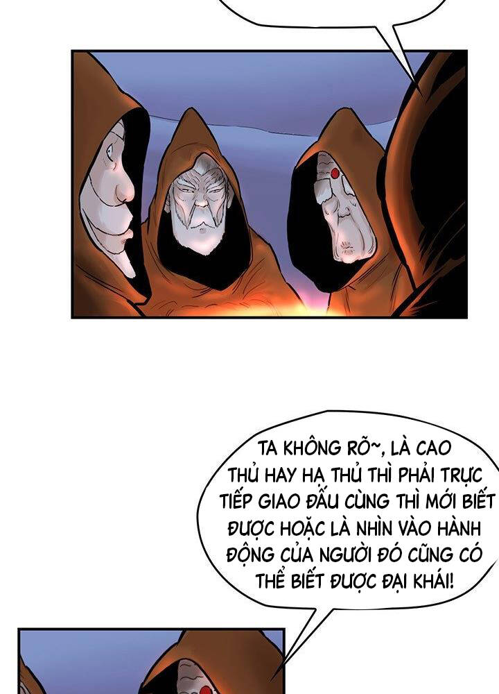 Bất Bại Quyền Ma Chapter 180 - 28