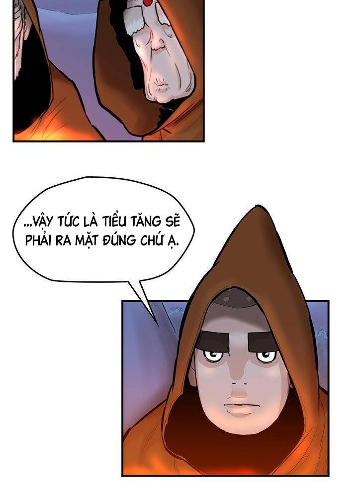 Bất Bại Quyền Ma Chapter 180 - 29