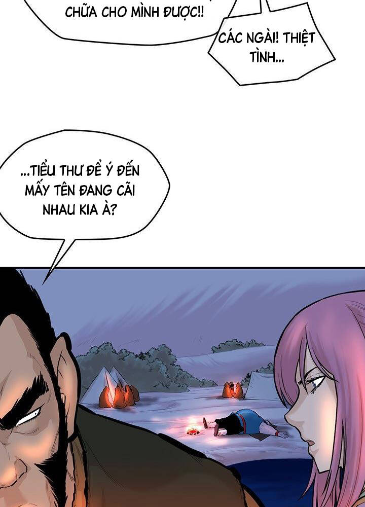 Bất Bại Quyền Ma Chapter 180 - 31