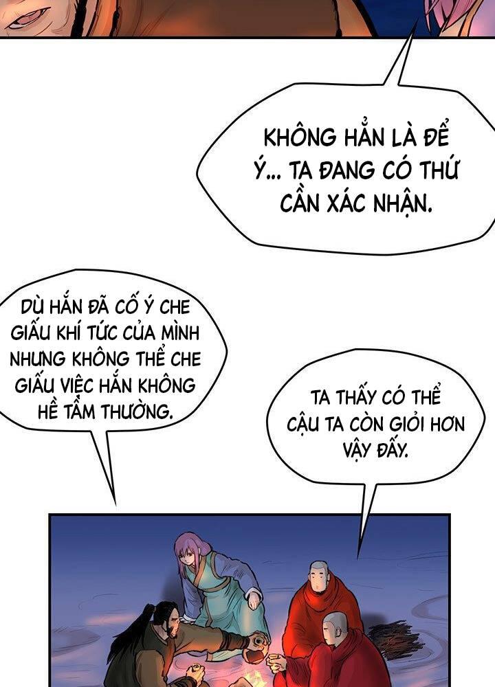 Bất Bại Quyền Ma Chapter 180 - 32