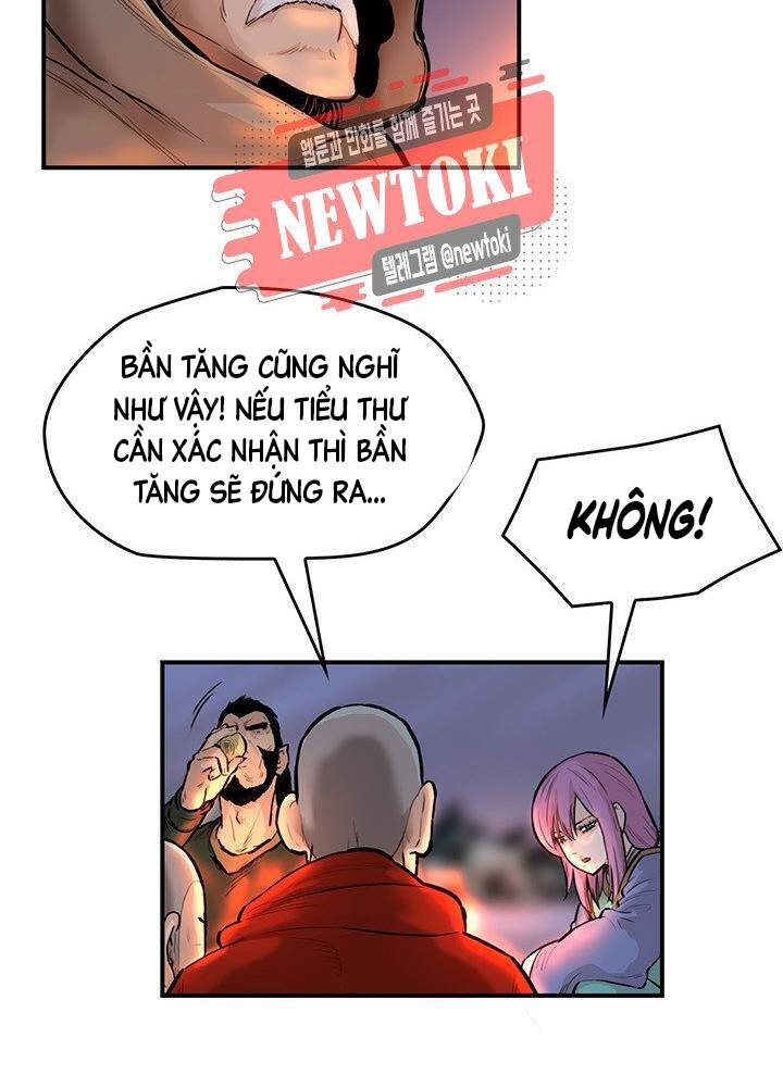 Bất Bại Quyền Ma Chapter 180 - 34