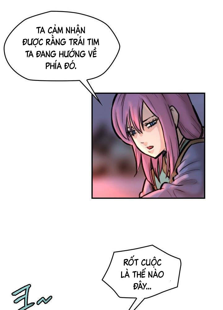 Bất Bại Quyền Ma Chapter 180 - 35
