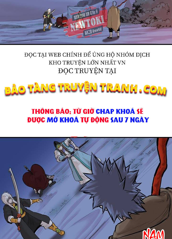 Bất Bại Quyền Ma Chapter 180 - 38