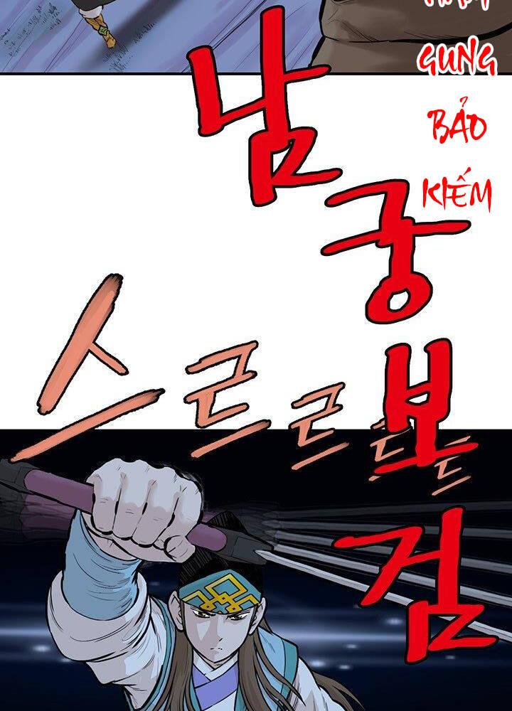 Bất Bại Quyền Ma Chapter 180 - 39