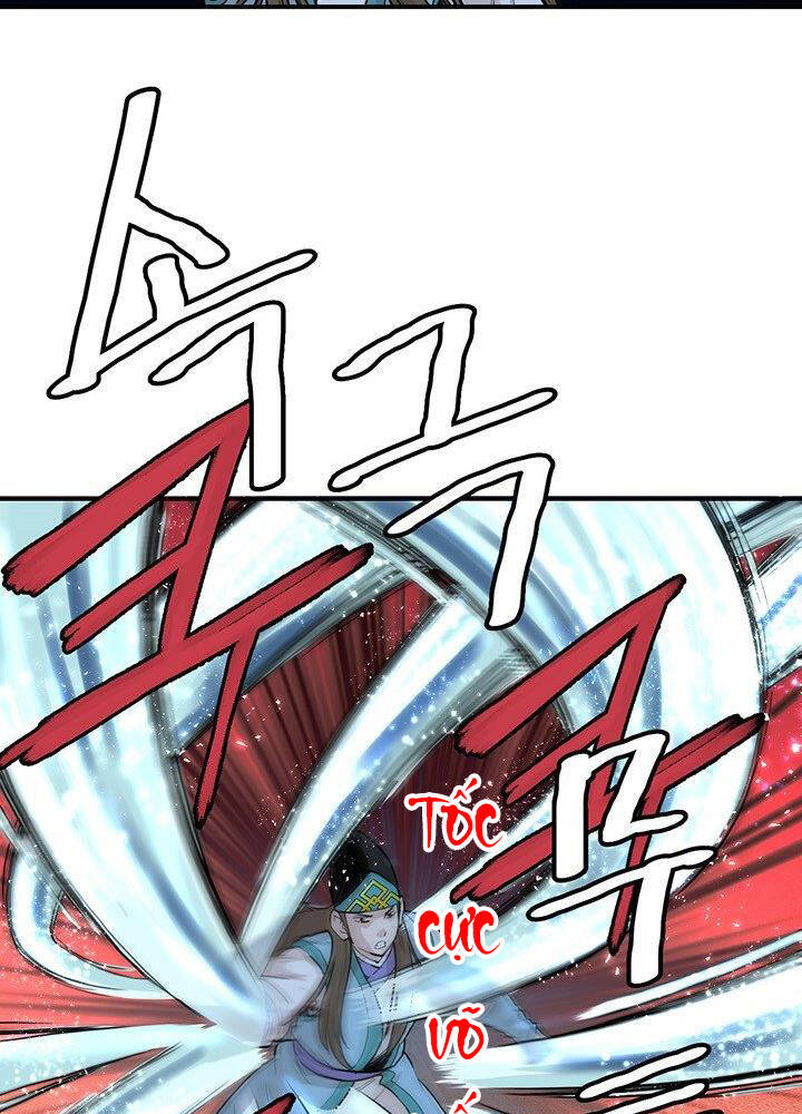 Bất Bại Quyền Ma Chapter 180 - 40