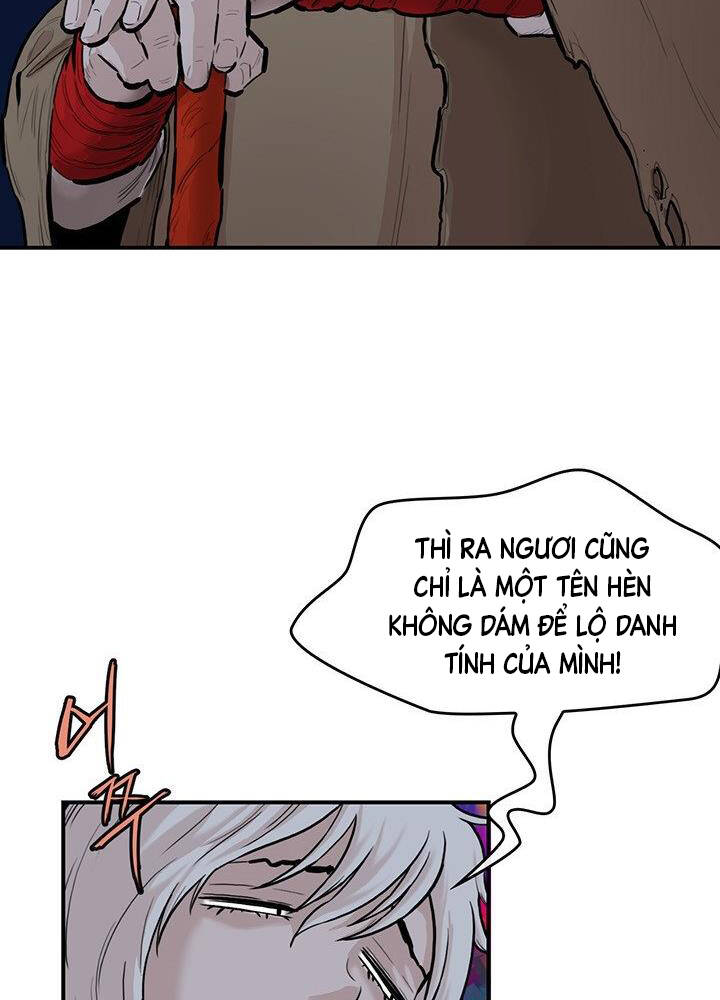 Bất Bại Quyền Ma Chapter 180 - 5