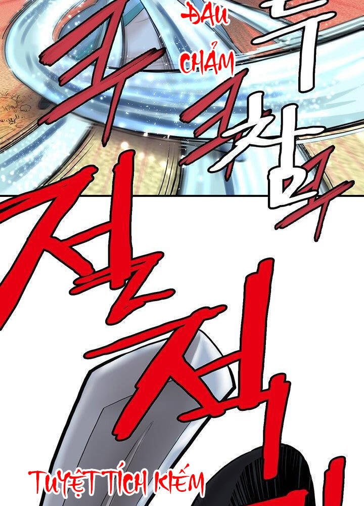 Bất Bại Quyền Ma Chapter 180 - 41