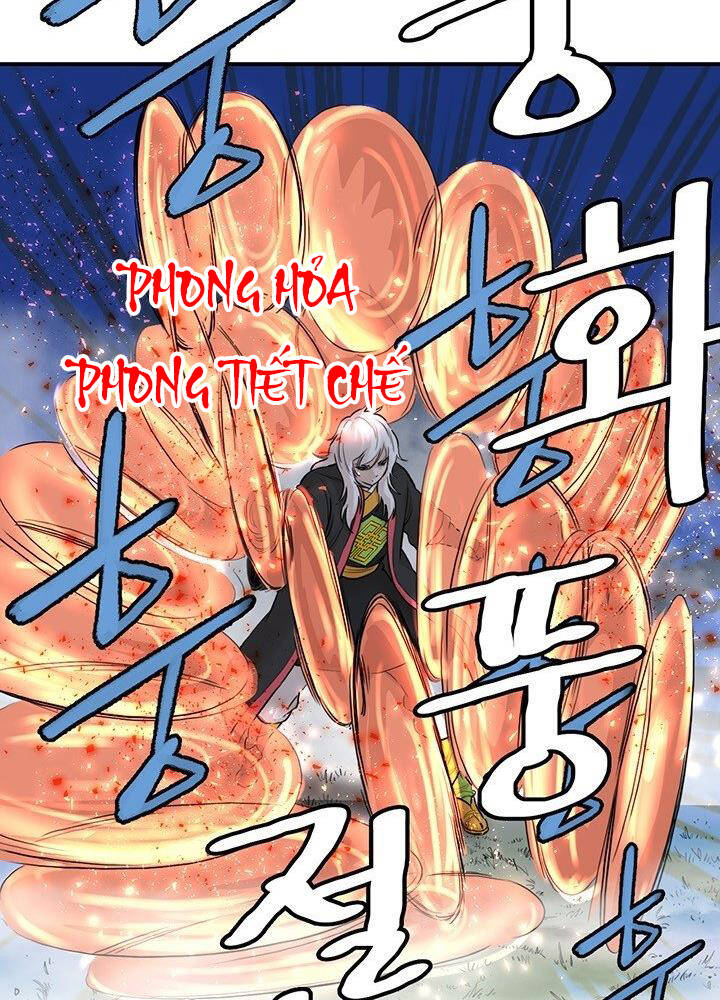 Bất Bại Quyền Ma Chapter 180 - 44