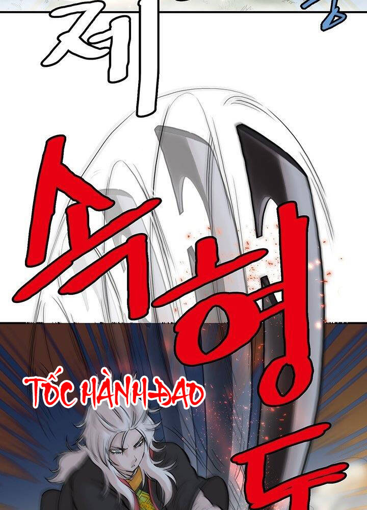 Bất Bại Quyền Ma Chapter 180 - 45