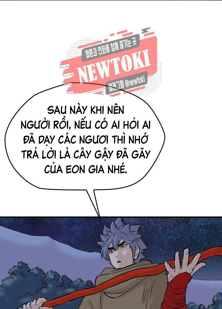 Bất Bại Quyền Ma Chapter 180 - 47