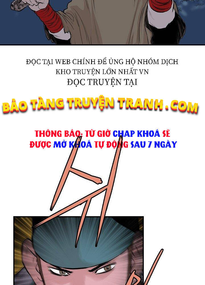 Bất Bại Quyền Ma Chapter 180 - 48