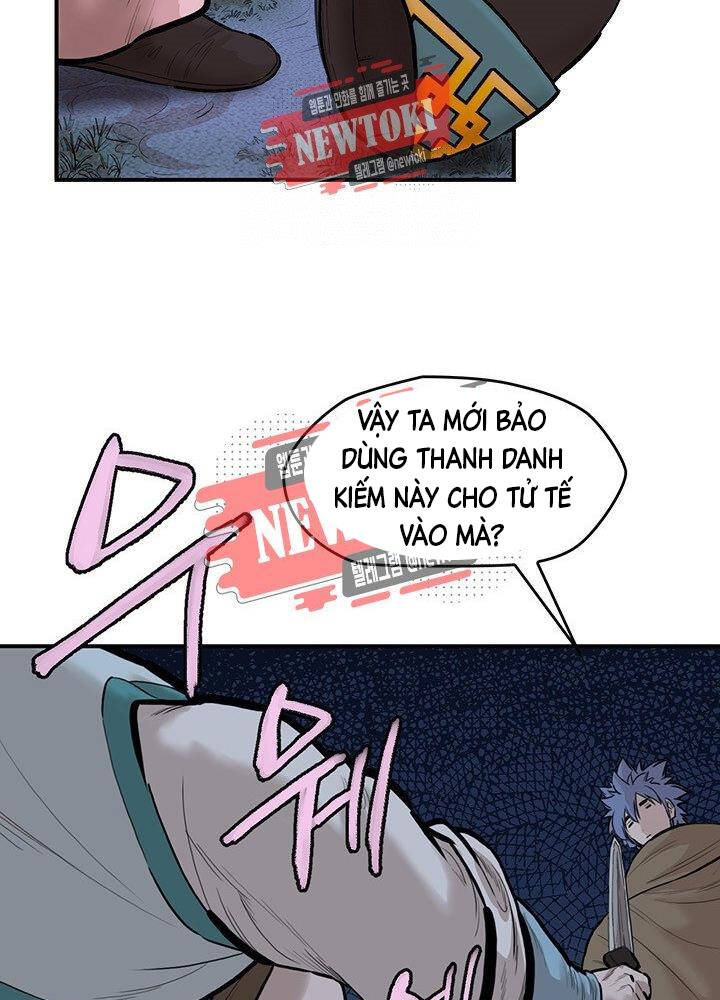 Bất Bại Quyền Ma Chapter 180 - 51